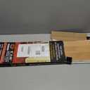Achim Tivoli II 6"x36" 2.0mm Peel & Stick Vinyl Floor Planks 10 Planks/15 Sq. ft. Redwood