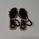 Woman's Shoes SM NEW YORK (Black, Size 9)