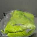 CREATMO US Boy's Waterproof Ski Jacket Warm Winter Snow Coat Windproof Snowboarding Rain Jacket XL