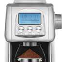 CASABREWS Tornado Electric Conical Burr Coffee Grinder, Automatic Burr Coffee Grinder with 77 Precision Grind Settings for Espresso to French Press, Special for Barista and Coffee Lovers