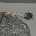 Car Seat Cover for Luxury & Comfort - PU Leather, Anti-Slip, Full Wrap Protection with Storage Pocket for Bottom Cushion - Universal Fit for 95% of Vehicles (Gray,1 Piece)