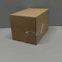 Twinkya Hanging Solar Lights Outdoor Garden Decor, Decorative Waterproof Plastic Moroccan Solar Lantern Lamp, Outside Decorations for Patio Yard Porch Backyard Decor, Gardening Gifts for Women Mom (1pack, Brown Gold)