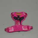 PetSafe Easy Walk Comfort No-Pull Dog Harness - Better Walk Training Harness - Full Body Padded Design - Durable Fabric - 5 Point Adjustable Fit - Everyday Leash Training - Pink - X-Small