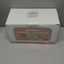 Joyreal Wooden Montessori Toys for 1 Year Old - Hammering Pounding Toy with Xylophone & Fishing Game - Educational Toddler Activities for 1 2 3 Year Old Christmas Birthday Gifts