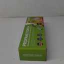 Propane Torch Weed Burner Kit, 1,800,000 BTU High Output with Storage Bag, Heavy Duty Self Igniter Blow Torch with Turbo Trigger and 10FT Hose, Flamethrower for Weeding, Roofing, Melting