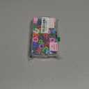 Chunky Colorful Acrylic Letter Beads for DIY Crafts (72)