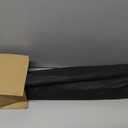 X Banner Stand Adjustable Fit Banner 23 x 63 to 32 x 78 Inch(STAND ONLY), Portable Travel Bag, Bigger, More Adaptable Advertising, Stores, Tradeshow, Restaurant, Event, Birthday & Party (2 PACk)