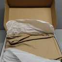 HChengkikz Car Seat Covers, Quilting Leather Seat Covers Full Set, Waterproof Faux Leather Automotive Seat Covers for Cars, Universal Car Seat Protectors Fit for Suvs, Trucks, Airbag Compatible (N4)