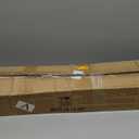 Adjustable Height Hurdles from 27 to 42 Inch Foldable Track and Field Equipment Jumping Speed and Agility Training Hurdle for Track Soccer Athletic Basketball Courses Drills