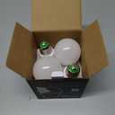 UCB Alexa Light Bulb 130W Equivalent, Smart Light Bulbs Warm White to Daylight Tunable, A19 E26 Bluetooth LED Bulbs Work with Alexa Only for Bedroom Kitchen Living Office No WiFi Required 4 Pack