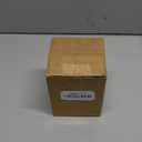 Glass Storage Jar, Food Storage Container with Airtight Bamboo Wooden Lid, Kitchen Canisters For Tea,Coffee Bean, Sugar, Candy, Cookie, Spice (1500ml, 51 Ounce)