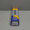 Microfiber Mops for Floor Cleaning - BPAWA Flat Floor Mop Wet Dry Use for Hardwood Floors Laminate Wood Tile Vinyl Wall Hard Surface, Bathroom Kitchen Dust Mop with 4 Reusable Washable Chenille Pads