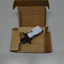 22680-BV80B Mass Air Flow(MAF) Meter Sensor Fits for 2017-2020 Infiniti QX60 & 2015-2019 Nissan Altima Pathfinder Rogue Sentra Murano Versa Kicks, Replaces 226805RB0A, 22680BV80B, MAS0457, AF10539