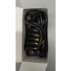 20V 3A AC DC Power Supply Adapter 20 Volts 3 Amps US Charger, DC Plug 5.5x2.1mm & 2.5mm for 20volt 0.5A 3A 1A 2A, 500mA 1000mA 2000mA 3000mA Equipment with 4 Tips ac dc adapter 100-240v, 50/60hz