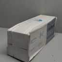 Slim 3.2" Stomach Sleeping Memory Foam Pillow-Thin, Flat, Soft Yet Supportative for Belly, Back& Stomach Sleepers