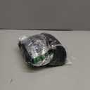 SAUNGKUAI Women's Off The Shoulder Long Sleeve Bodysuit Sexy Slimming Body Suit Tops Sheer Mesh Ruched Fall Outfits 2025 (Large, Black)