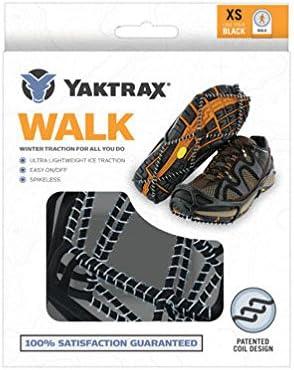 Yaktrax Walker