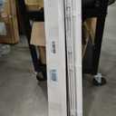 Cordless 1 Inch Window Blinds, Mirrotek Cordless Blinds Light Filtering Mini Blinds 31 x 64