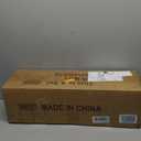 Artificial Olive Tree, 5FT Tall Faux Silk Plant Artificial Tree in Potted Oliver Branch Leaves and Fruits for Modern Home Decor Indoor