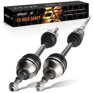 maXpeedingrods Pair Front Left and Right CV Axle Assembly for Ford Escape