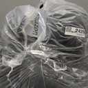 Reading Pillows for Sitting in Bed Adult, Back Pillow for Bed Sitting Up, Backrest Pillows with Shredded Foam for Adult&Teens, Support Pillow with Arms for Beds, Couch, Floor, 18in, Black