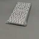 3 Pack New Powerful Cleaning Pad for Bona Mop, Reusable Mop Replacement Refill Pads for Hardwood Floors, Three-Zone Cleaning Design for Faster Cleaning