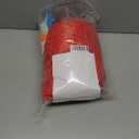 Inflatable Rooster Costume, Adult Size Halloween Party Dress Up, Red and Multicolor (Rooster)