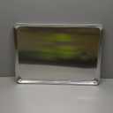 Vollrath 5220 Aluminum Sheet Pan - Quarter Size, Solid, 16 Gauge, Heavy Duty