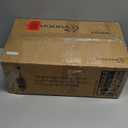 6FT Artificial Olive Tree Indoor, Tall Faux Olive Tree with Pot&Basket, Large Fake Olive Tree with Realistic 1080 Silk Leaves and 60 Fruits for Living Room Home Office Decor (Green)