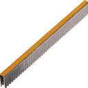 Duo-Fast 5418D 9/16-Inch by 20 Gauge 3/16 Crown Gold Staple (5,000 per Box)