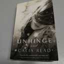 Unhinge: A Novel (Fairfax)