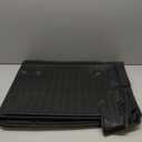 Cargo Mat & Backrest Mat for Toyota Sienna 2021-2026(Without Spare Tire)