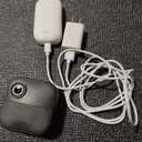 3 Pack Blink Camera No Drill No Screws Wall Mount Bracket for Blink Mini /Mini 2 /Blink Outdoor 4 /Blink Indoor Camera, HBV Adhesive Mount