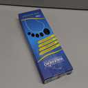 Plantar Fasciitis Insoles for Men Women - Orthotics Inserts, Shoe Insoles Arch Support Flat Feet Inserts Work Boot Insoles for Standing All Day (Mens 7-7 1/2 | Womens 9-9 1/2) (Blue)