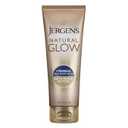 Jergens Natural Glow + Firming Daily Moisturizer Fair to Medium Skin Tones 7.5oz