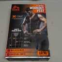 RBX Contouring and Slimming Workout Vest - ,L L-G
