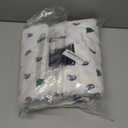 Nautica - Flannel Sheets Twin Size, Anti-Pilling & Wrinkle Resistant Cotton, Touchably Soft for All-Season Comfort - Bed Sheets with Matching Pillowcase & Fitted Sheet (Holiday Sails)