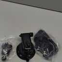 VANMASS Car Phone Holder [Upgraded Strongest Suction & Clip] Cell Phone Mount for Dashboard Windshield Vent Wall,Truck Cradle Stand for iPhone 17 Pro Max 16 15 14 13 12 11 SE Samsung S26 Android,Black