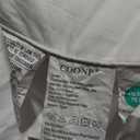 COONP Queen Mattress Topper, Extra Thick Pillowtop, Cooling and Plush Mattress Pad Cover Cotton Top Bed Topper Protector with 8-21 Inch Deep Pocket