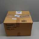 Heated Blanket Electric Blanket Full Size 84"x72" Fast Heating Electric Blanket with 12 Hours Auto-Off and 6 Heating Settings Overheat Protection Cozy Soft Flannel Heated Throw Blanket ETL-Certified (Black)