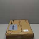 StrongTek Professional Wooden Balance Board, Rocker Board, Wood Standing Desk Accessory, Balancing Board for Under Desk, Anti Slip Roller, Core Strength, Stability, Office Wobble Boards (Standard-Advanced-360 Rotation)