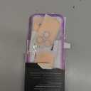 Ailun 3 Pack Screen Protector for iPhone 17 Pro Max [6.9 inch] + 3 Pack Camera Lens Protector with Installation Frame,Dynamic Island Compatible,Case Friendly[Not for iPhone 17/17 Pro/iPhone Air]