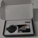 3D Hologram Fan 42CM,3D Holographic Fan with WiFi,244 Highlight LEDs and 2200 cd/m Brightness,3D Hologram Led Fan Projector for Store Display,Events,Exhibition (16.5Inch)