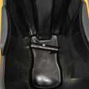 ELPHECO 3.5 Gallon Bathroom Trash Can with Soft Close Lid, 13.5 Litre Stainless Steel Pedel Garbage Can with Removable Inner Bucket, Wastebasket for Bathroom, Office, Bedroom, Matte White