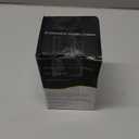 TECHLONG Flameless Candles Flickering 3D Moving Flame, Last 1000+ Hours Battery Operated Candles with Timer, Ivory Real Wax Electric LED Pillar Candles for Home Wedding Decoration | 3" x 5"