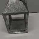 HD Designs Large Lantern, 12 in - Kroger