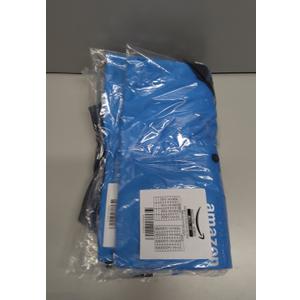 2 x LULY YANG DSP Men's Active Polo - Short Sleeve (XS)