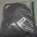 Nike Men's Sportswear Club Fleece Full Zip Hoodie (Charcoal Heather/Anthracite/White) Small