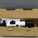 Telescope for Kids 8-12, 100x Magnification Beginner Kids Telescope