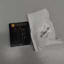 Home Security Door Reinforcement Lock - Child Proof High Security Door Lock Front Door Locks for Kids Safety Withstand 800 lbs Top Door Latch Lock Flip Door Guardian for Inward Swinging Inside Door